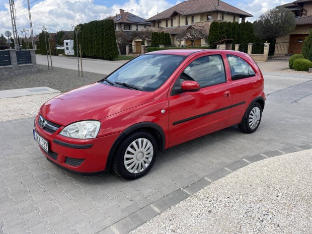 Opel Corsa C 1.2 16V Comfort