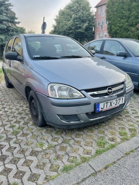 Opel Corsa C 1.2 2005 