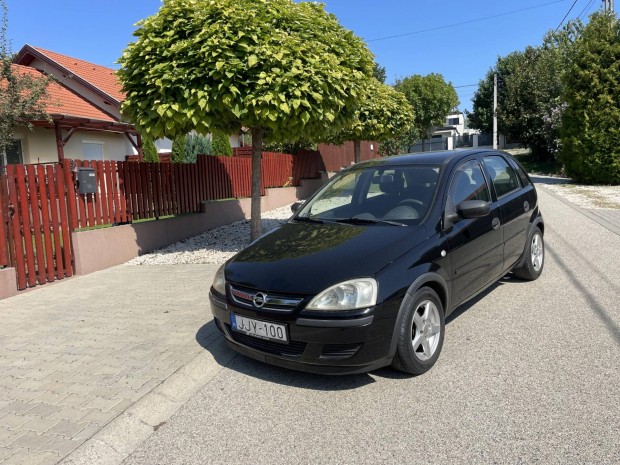 Opel Corsa C 1.2 Cosmo