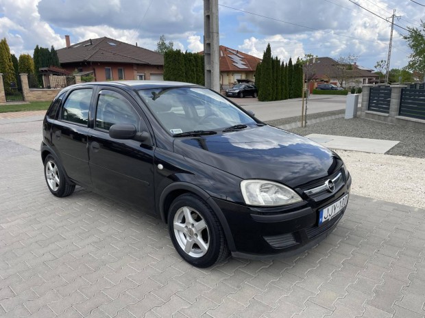 Opel Corsa C 1.2 Cosmo