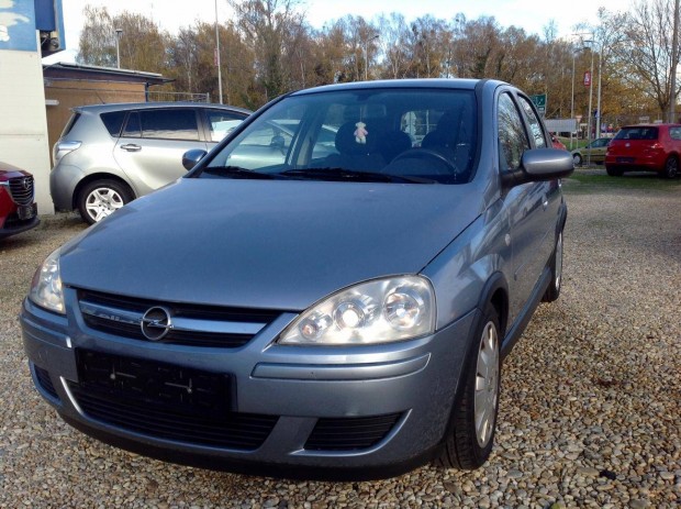 Opel Corsa C 1.2 Cosmo