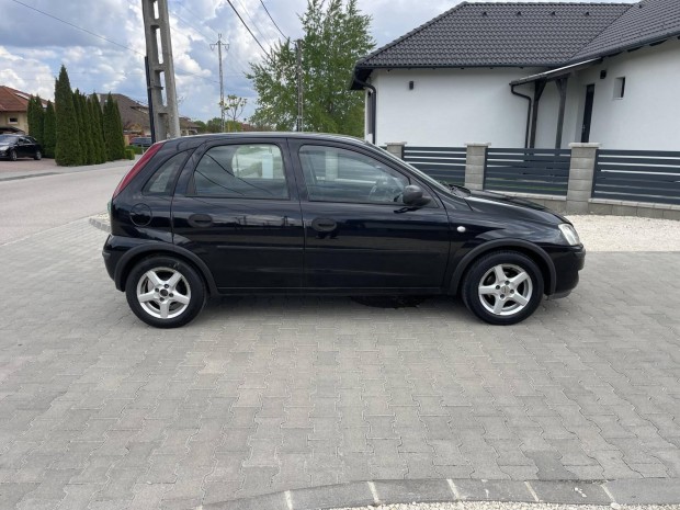Opel Corsa C 1.2 Cosmo