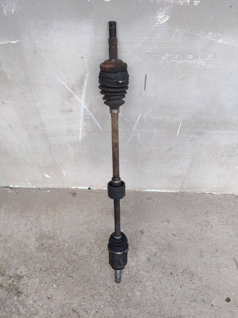 Opel Corsa C 1.3 CDTI jobbos f�ltengely