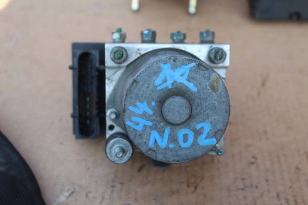 Opel Corsa C 2000-2006 ABS kocka 13182320 (44)