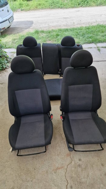 Opel Corsa C 2005 ls szett