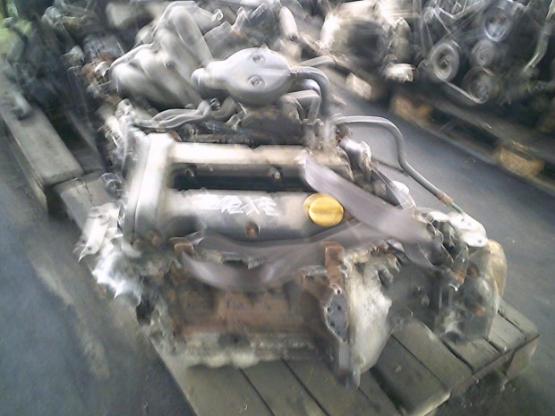 Opel Corsa C
