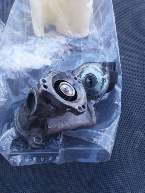 Opel Corsa C Bontott EGR szelep dizel