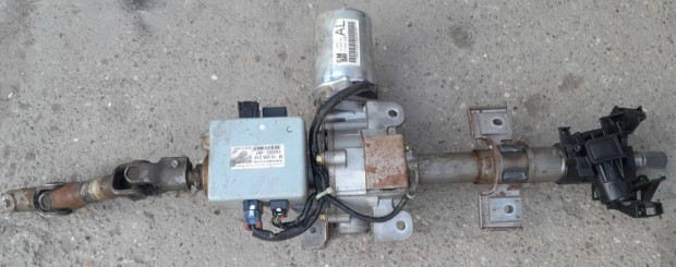 Opel Corsa C Combo C komplett elektromos szervo kormányoszlop