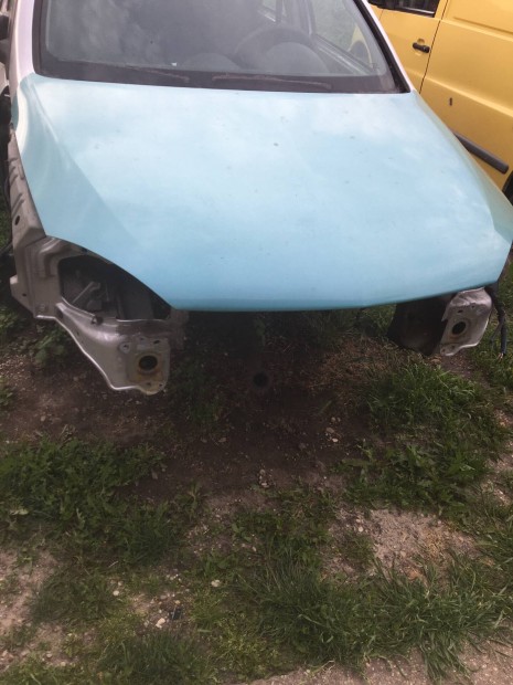 Opel Corsa C Combo C motorháztető