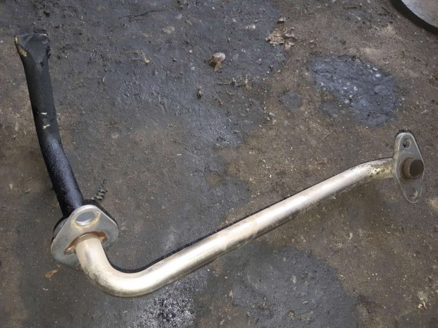 Opel Corsa C EGR Cs�