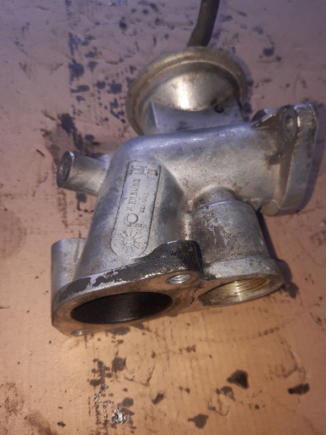 Opel Corsa C EGR Szelep