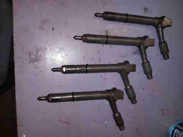 Opel Corsa C Injektor / Porlaszt� / Befecskendez�