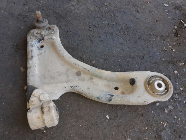 Opel Corsa C Jobb Els� Leng�kar