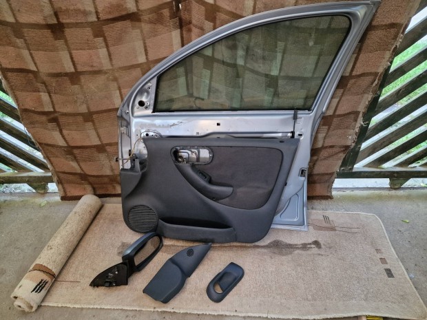 Opel Corsa C Jobb els ajt