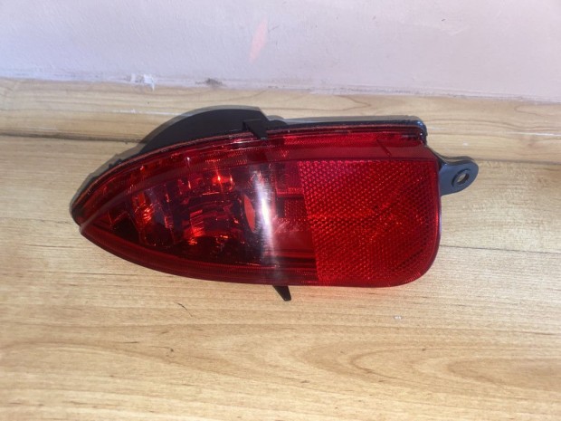 Opel Corsa C Jobb hátsó ködlámpa ÚJ 19-0149-01-2