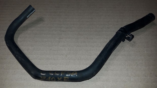 Opel Corsa C Kartergáz Cső