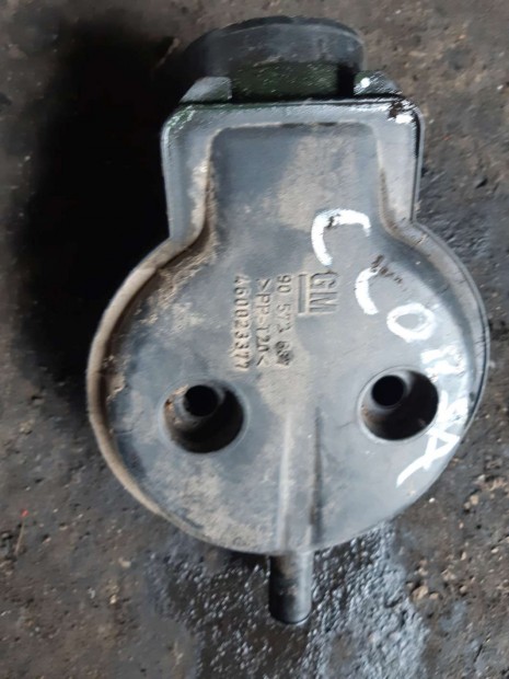 Opel Corsa C Kartergáz Lecsapó