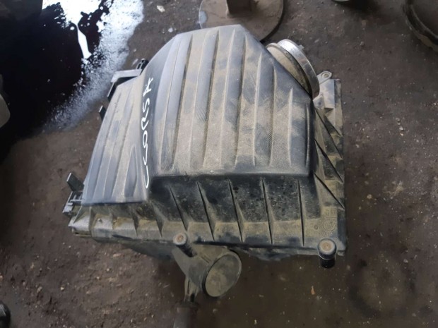 Opel Corsa C L�gsz�r� H�z