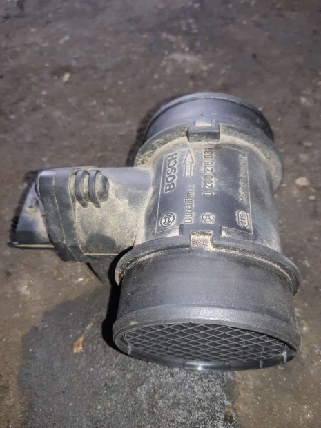 Opel Corsa C L�gt�megm�r�