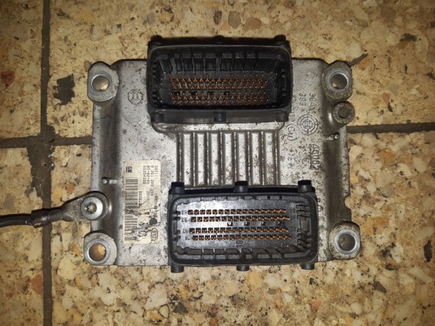 Opel Corsa C Motorvez�rl� / ECU