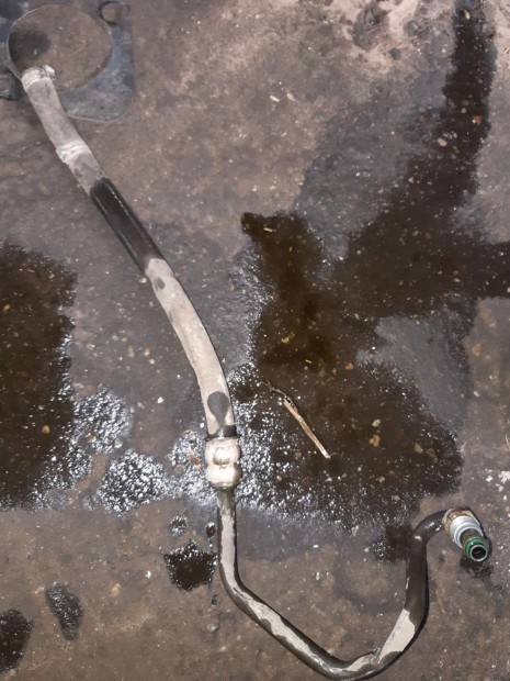 Opel Corsa C Szerv�cs�