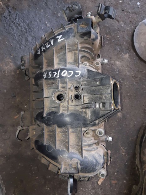 Opel Corsa C Sz�v�torok