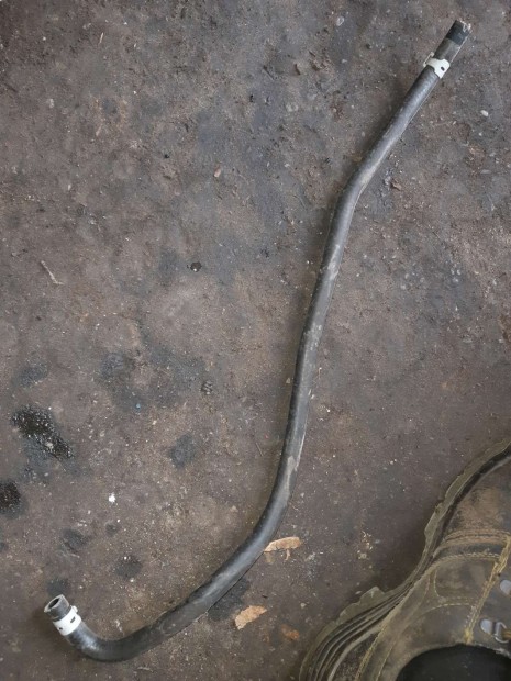 Opel Corsa C V�zcs�