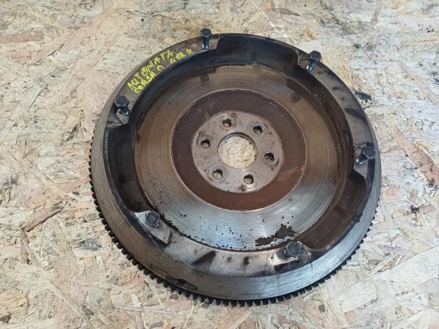 Opel Corsa C (2000-2010) 1.2 16V Benzines Automata Lendkerék