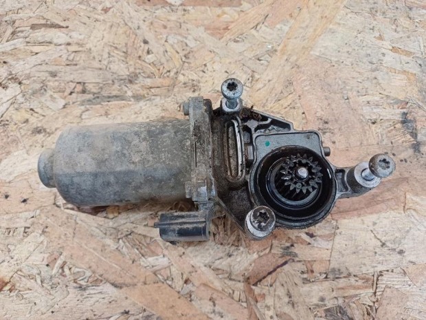 Opel Corsa C (2000-2010) 1.2 16V Benzines Automata V�lt� Motor