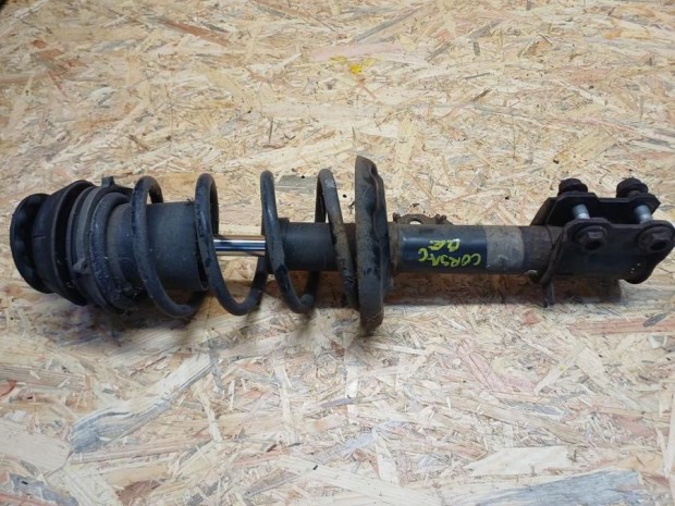 Opel Corsa C (2000-2010) 1.2 16V Benzines Bal Els Lengscsillapt R