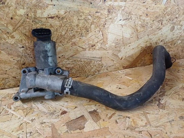 Opel Corsa C (2000-2010) 1.2 16V Benzines EGR Szelep