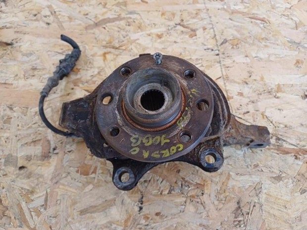 Opel Corsa C (2000-2010) 1.2 16V Benzines Jobb Els Csonkllvny