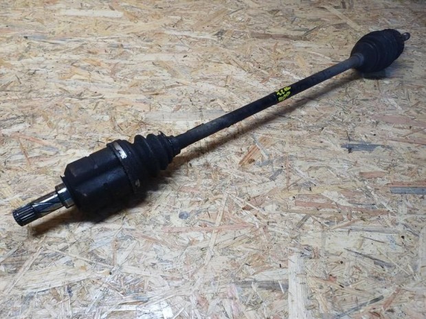 Opel Corsa C (2000-2010) 1.2 16V Benzines Jobb Els Fltengely