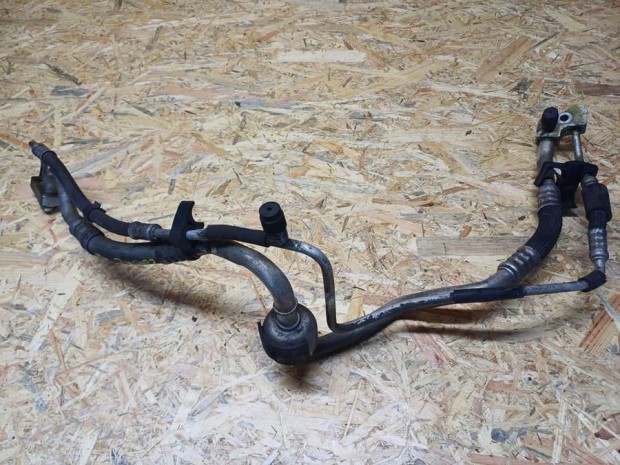 Opel Corsa C (2000-2010) 1.2 16V Benzines Klímacső
