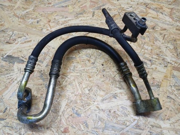 Opel Corsa C (2000-2010) 1.2 16V Benzines Klmacs