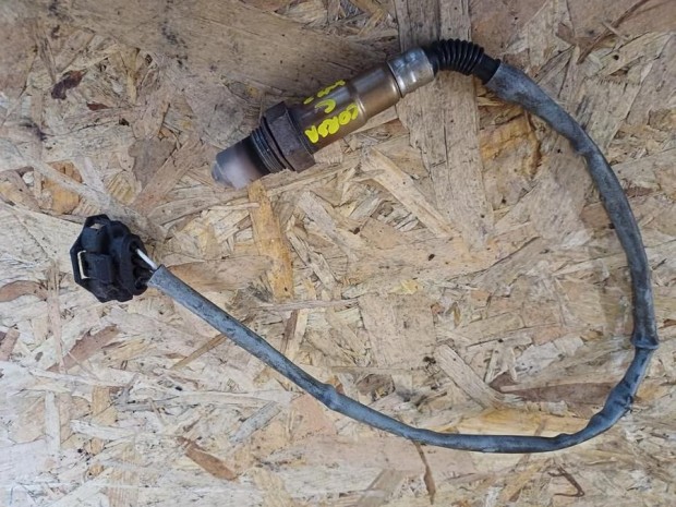 Opel Corsa C (2000-2010) 1.2 16V Benzines Lambdaszonda