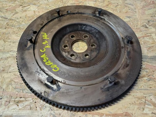 Opel Corsa C (2000-2010) 1.2 16V Benzines Lendkerk