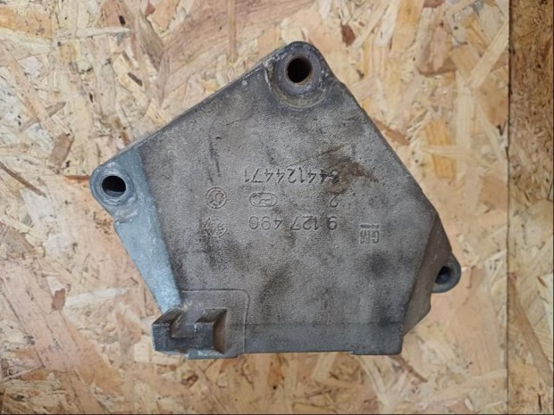 Opel Corsa C (2000-2010) 1.2 16V Benzines Motortartó Bak