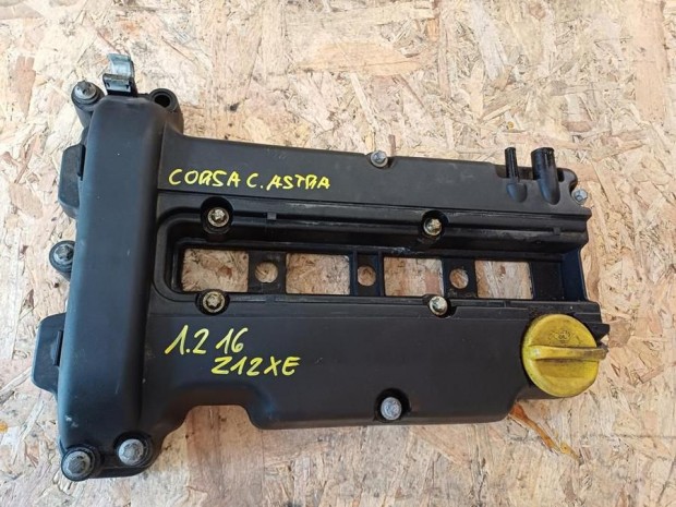 Opel Corsa C (2000-2010) 1.2 16V Benzines Szelepfedél