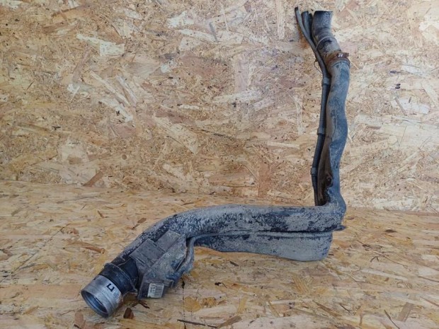 Opel Corsa C (2000-2010) 1.2 16V Benzines zemanyagtank Bent