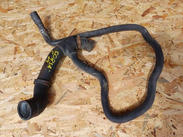 Opel Corsa C (2000-2010) 1.2 16V Benzines Vízcső