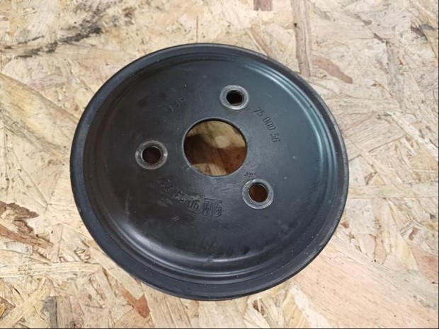 Opel Corsa C (2000-2010) 1.2 16V Benzines Vízpumpa Szíjtárcsa