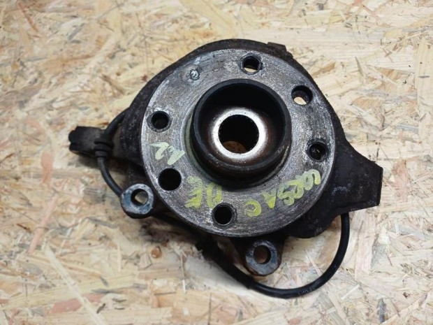 Opel Corsa C (2000-2010) 1.2 16V Benzines  Bal Els Csonkllvny Ker