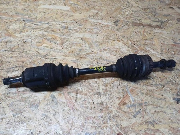 Opel Corsa C (2000-2010) 1.2 Benzines Bal Első Féltengely