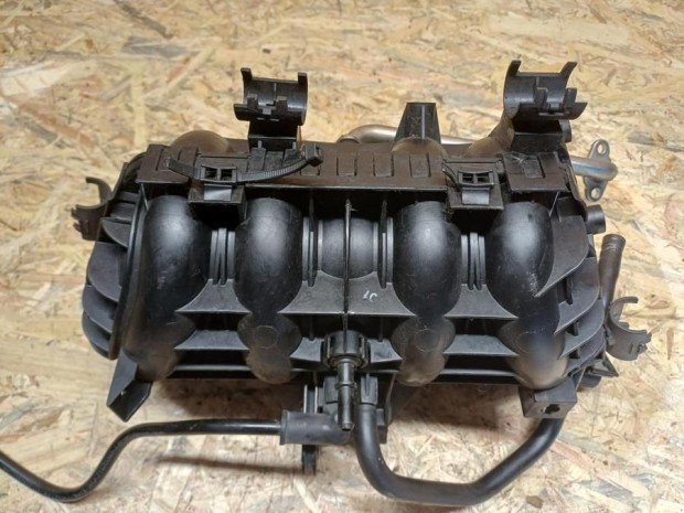 Opel Corsa C (2000-2010) 1.2 Benzines Szvsor