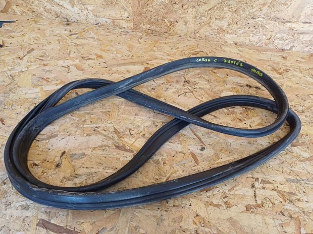 Opel Corsa C (2000-2010) 3 Ajts Jobb Els Ajt Kdergumi