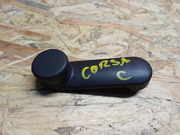 Opel Corsa C (2000-2010) Ablaktekerő