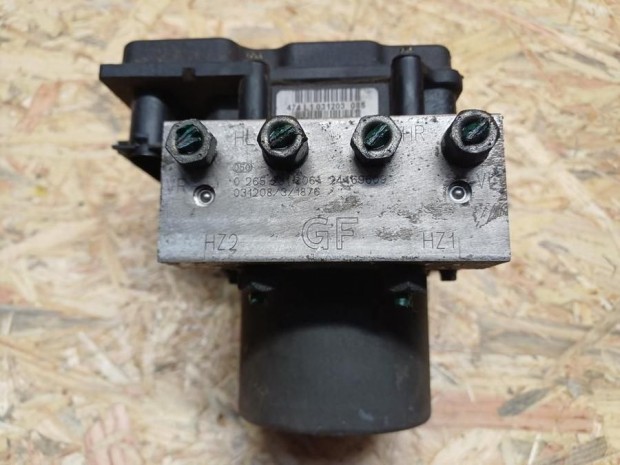 Opel Corsa C (2000-2010) Abs Kocka