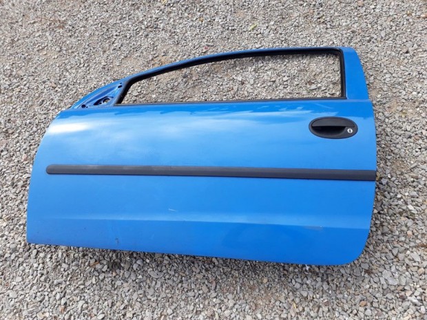 Opel Corsa C (2000-2010) Bal Els� Ajt�