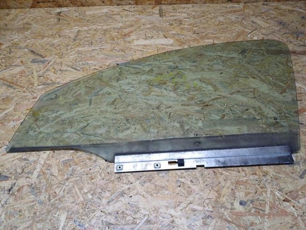Opel Corsa C (2000-2010) Bal Első Ajtó Üveg